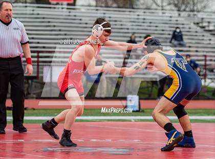 Thumbnail 3 in Saddle Brook @ Elmwood Park photogallery.