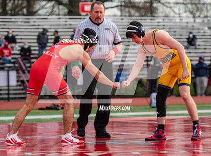 Thumbnail 3 in Saddle Brook @ Elmwood Park photogallery.