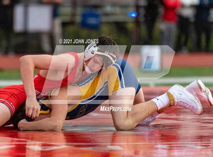 Thumbnail 1 in Saddle Brook @ Elmwood Park photogallery.