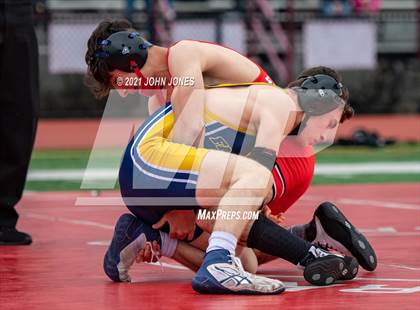 Thumbnail 2 in Saddle Brook @ Elmwood Park photogallery.