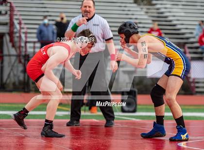 Thumbnail 1 in Saddle Brook @ Elmwood Park photogallery.