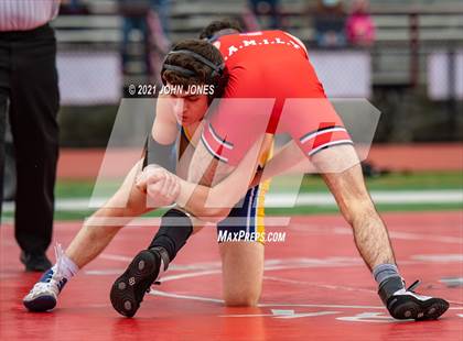 Thumbnail 1 in Saddle Brook @ Elmwood Park photogallery.