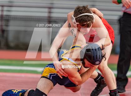 Thumbnail 3 in Saddle Brook @ Elmwood Park photogallery.