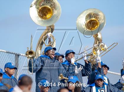 Thumbnail 1 in Ballou vs. Woodson (DCIAA Final) photogallery.