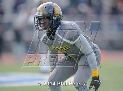Thumbnail 3 in Ballou vs. Woodson (DCIAA Final) photogallery.
