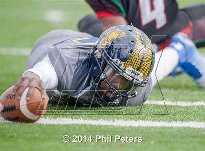 Thumbnail 2 in Ballou vs. Woodson (DCIAA Final) photogallery.