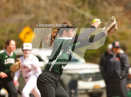 Thumbnail 1 in Bishop Ludden vs Solvay photogallery.