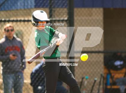 Thumbnail 3 in Bishop Ludden vs Solvay photogallery.