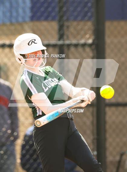 Thumbnail 3 in Bishop Ludden vs Solvay photogallery.