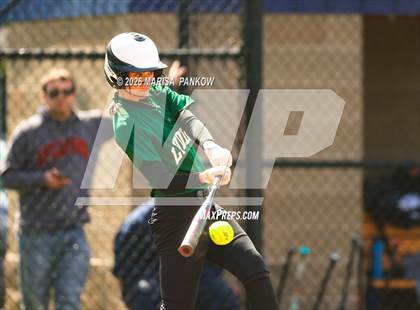 Thumbnail 2 in Bishop Ludden vs Solvay photogallery.