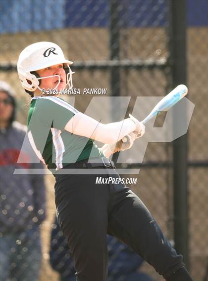 Thumbnail 1 in Bishop Ludden vs Solvay photogallery.