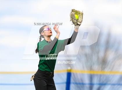 Thumbnail 2 in Bishop Ludden vs Solvay photogallery.
