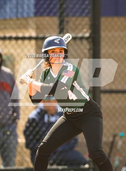 Thumbnail 2 in Bishop Ludden vs Solvay photogallery.