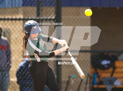 Thumbnail 1 in Bishop Ludden vs Solvay photogallery.
