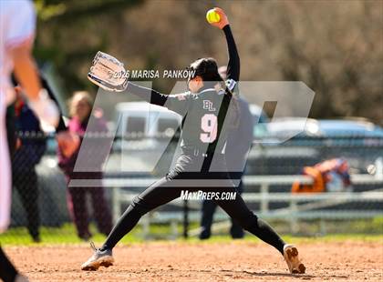 Thumbnail 3 in Bishop Ludden vs Solvay photogallery.