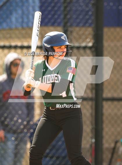 Thumbnail 3 in Bishop Ludden vs Solvay photogallery.