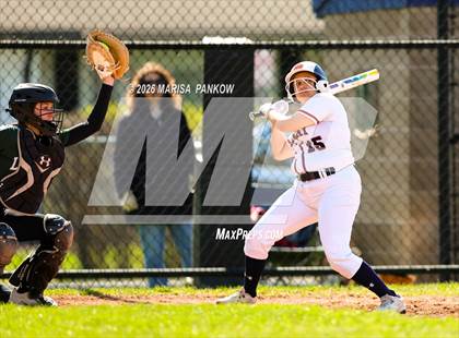 Thumbnail 1 in Bishop Ludden vs Solvay photogallery.