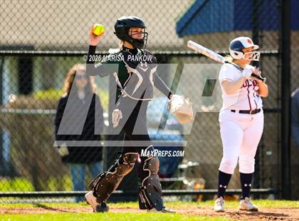 Thumbnail 2 in Bishop Ludden vs Solvay photogallery.