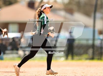 Thumbnail 2 in Bishop Ludden vs Solvay photogallery.