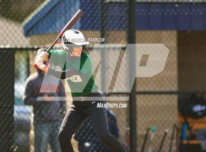 Thumbnail 2 in Bishop Ludden vs Solvay photogallery.