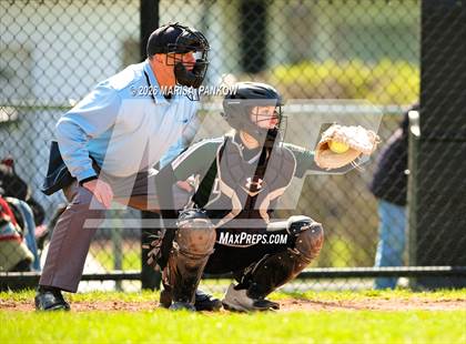 Thumbnail 3 in Bishop Ludden vs Solvay photogallery.