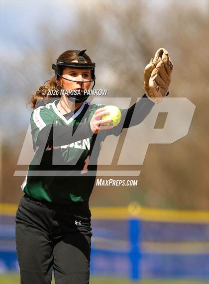 Thumbnail 1 in Bishop Ludden vs Solvay photogallery.