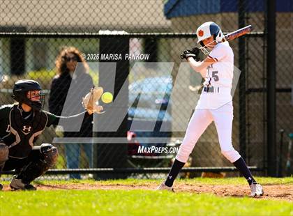 Thumbnail 1 in Bishop Ludden vs Solvay photogallery.
