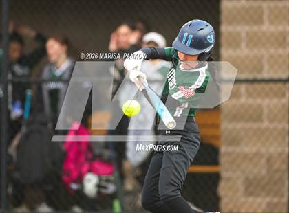 Thumbnail 2 in Bishop Ludden vs Solvay photogallery.