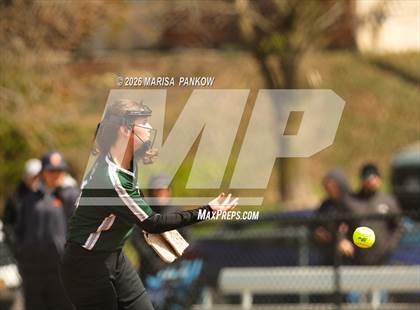 Thumbnail 3 in Bishop Ludden vs Solvay photogallery.