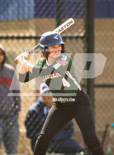 Bishop Ludden vs Solvay