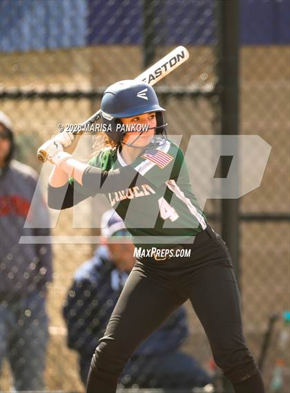 Thumbnail 1 in Bishop Ludden vs Solvay photogallery.