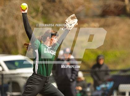 Thumbnail 2 in Bishop Ludden vs Solvay photogallery.