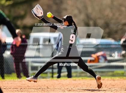 Thumbnail 1 in Bishop Ludden vs Solvay photogallery.