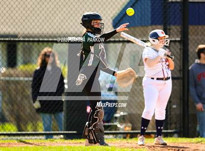 Thumbnail 3 in Bishop Ludden vs Solvay photogallery.