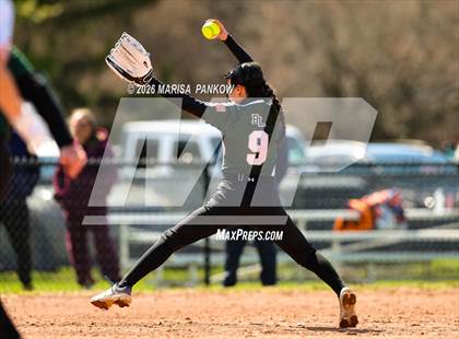 Thumbnail 2 in Bishop Ludden vs Solvay photogallery.