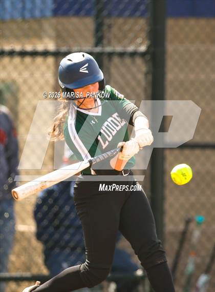Thumbnail 3 in Bishop Ludden vs Solvay photogallery.