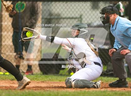 Thumbnail 1 in Bishop Ludden vs Solvay photogallery.