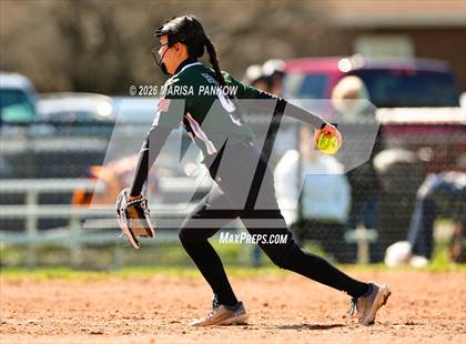 Thumbnail 3 in Bishop Ludden vs Solvay photogallery.