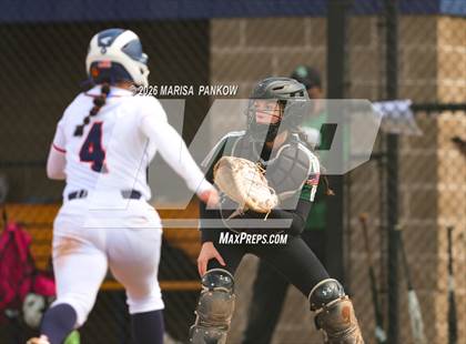 Thumbnail 3 in Bishop Ludden vs Solvay photogallery.