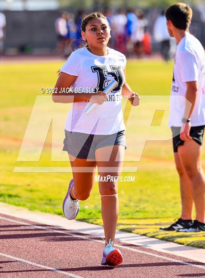 Thumbnail 3 in Chandler @ Hamilton (Girls) photogallery.