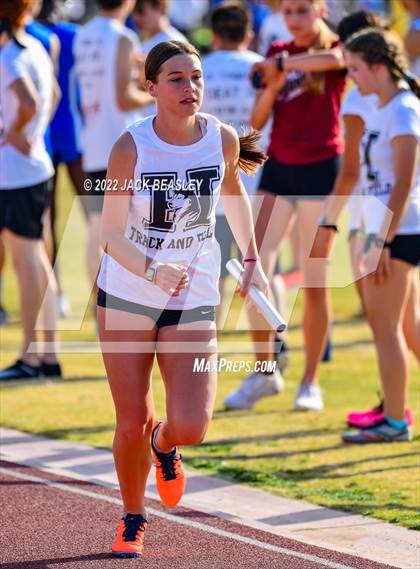 Thumbnail 2 in Chandler @ Hamilton (Girls) photogallery.