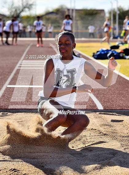 Thumbnail 2 in Chandler @ Hamilton (Girls) photogallery.