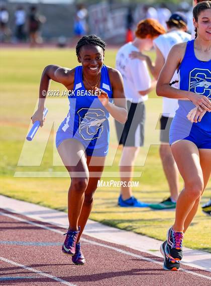 Thumbnail 2 in Chandler @ Hamilton (Girls) photogallery.