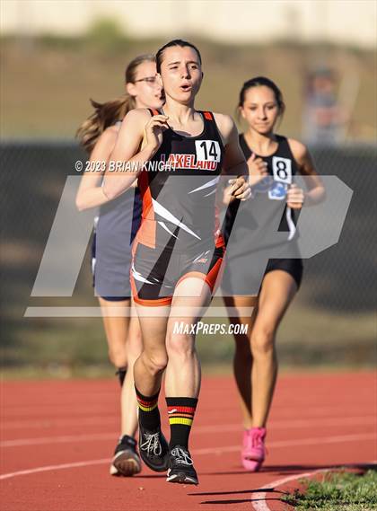 Thumbnail 1 in Lakeland City Meet photogallery.