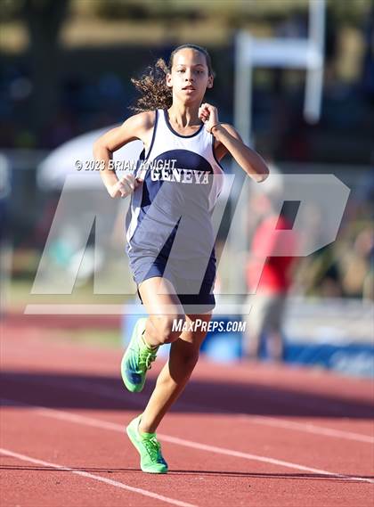 Thumbnail 2 in Lakeland City Meet photogallery.