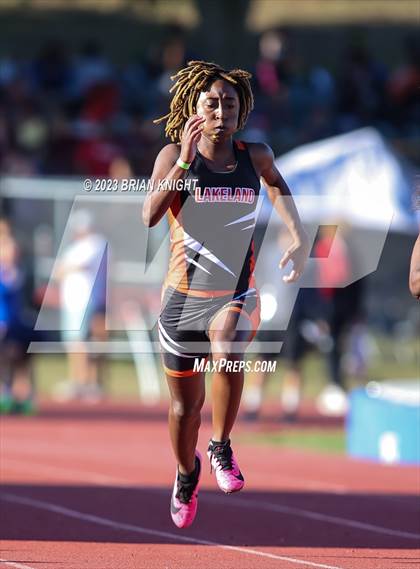 Thumbnail 2 in Lakeland City Meet photogallery.