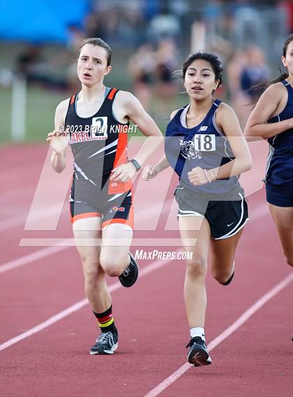 Thumbnail 3 in Lakeland City Meet photogallery.