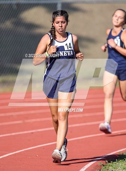 Thumbnail 3 in Lakeland City Meet photogallery.