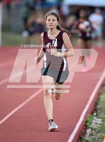 Thumbnail 3 in Lakeland City Meet photogallery.