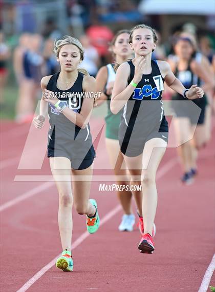 Thumbnail 1 in Lakeland City Meet photogallery.